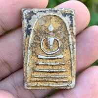 ราคา พระสมเด็จวัดระฆัง พิมพ์ใหญ่นิยม พระเครื่อง (17161993402)