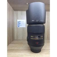 ราคา Nikon AF-S Micro 105mm f2.8G IF-ED VR (54851110760)