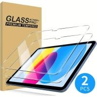 ราคา ฟิล์มกระจก for Samsung Galaxy Tab S6 Lite 10.4นิ้ว A8 10.5นิ้ว A9plus S8 11นิ้ว Galaxy Tab S8 12.4 13.1ฟิล์มกระจกนิรภัย (44115709696)