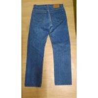 ราคา Levi’s 501 Original Made in USA | กระดุมตอก 522 (46754094038)