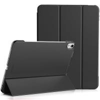 ราคา เคสไอแพด KENKE เคสแข็งใส for เคสไอแพดรุ่นที่ 10 2022 iPad pro 11 air 4 Air 5 เคสแข็งแบบบาง 2021 iPad gen 5 gen 6 Air1 Air2 iPad 7 8 9 gen 2020 เคสไอแพดป้องกันไอแพดมินิ mini 6 มินิ 4 มินิ 5 สมาร์ทคัฟเว