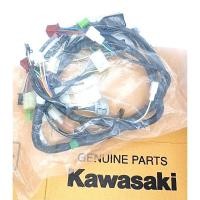 ราคา ชุดสายไฟกล่องเล็ก ใส่เซอร์ปิโก้ แท้ใหม่-แท้ศูนย์ กล่องเล็ก ชุดสายไฟเมนเซอร์ปิโก้กล่องเล็กแท้ศูนย์ kawasaki SERPICO (21094535261)