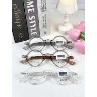 ราคา แว่นตา กรอบแว่นตาแนววินเทจ Polo Henry แว่นตาทรงกลม แว่นตาย้อนยุค (42717559883)