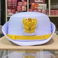 ราคา หมวกข้าราชการสีขาว หมวกขาว ชาย-หญิง (27631274120)
