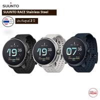 ราคา SUUNTO RACE นาฬิกา สมาร์ทวอท Smartwatch จอAmoled แบต 21วัน Offline Map GPS กันน้ำ ประกันศูนย์ 2ปี (41250966564)