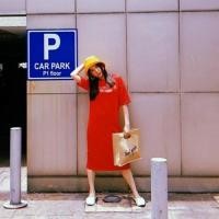 ราคา เดรส Zara สีแดง เดรสทรงตรง (8400368036)