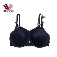 ราคา Wacoal เสื้อในมีโครง รุ่นตะขอหน้า size D70/32D (41102007957)