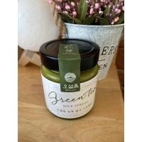 ราคา O'Sulloc (โอซูล๊อก) Green Tea Milk Spread 200g. (5243559561)