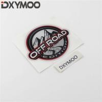 ราคา รถยนต์อุปกรณ์ตกแต่งภายนอก Auto Body Tail สติกเกอร์หน้าต่างกันชนสําหรับ OFF ROAD EDITION 4X4 Adventure (47305657449)