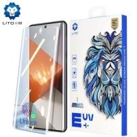 ราคา LITO - น้ํายากันรอยหน้าจอแบบกระจก UV สําหรับ Redmi Note 13 Pro+ / 14 Pro / 14 Pro+ (55005318928)