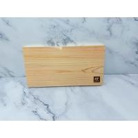ราคา เขียงไม้ฮิโนกิ ZWILLING J.A.HENCKELS (ตราตุ๊กตาคู่) MADE IN JAPAN ขนาด 13x25x1.5cm.(YD : 2183)สินค้าใหม่ (47557091571)