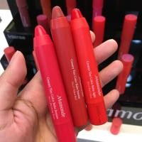 ราคา พร้อมส่ง/ของแท้ Mamonde Lip Balm Intense (894196227)