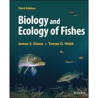 ราคา หนังสือ Biology and Ecology of Fishes ed 3/2023 (49606388552)