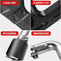 ราคา เหมาะสำหรับ Civic รุ่นที่สิบ ดัดแปลง พลั่วหน้า ลิ้นหน้า ลิ้นหน้า กันชนหลัง หาง คอ ข้าง สเกิร์ต ล้อมรอบด้วย 19 ใหม่ Civic (26654556301)