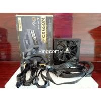 ราคา PSU CORSAIR CX650M (650W.) 80+ BRONZE (4671659224)