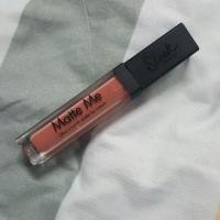 ราคา sleek matte me สี birthday suit แท้ กลิ่นหอมๆ ติดได้ทน (156647760)