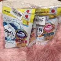 ราคา เจลบอลซักผ้า Downy gel ball 14 ลูก (6040114732)