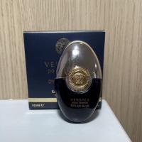 ราคา VERSACE น้ำหอม Pour Femme Dylan Blue Eau De Parfum 10 ml (15640049124)