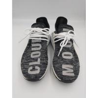ราคา Adidas Haman Race NMD Pharrell Oreo *มือสอง* (23935576621)