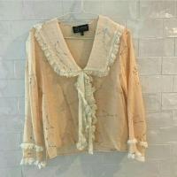 ราคา เสื้อ Sretsis used like new (us2) หายากมากๆนะคะ (683204493)