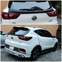 ราคา สปอยเลอร์ คิ้วคาดเอวฝาท้าย MG ZS (2356814328)
