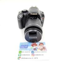 ราคา CANON EOS KISS X4 [550D] (21388239100)