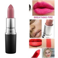 ราคา MAC ลิปสติค ไซส์ปกติ + มาสคาร่าขนาดพกพา ของแท้ พร้อมส่ง (25509808875)