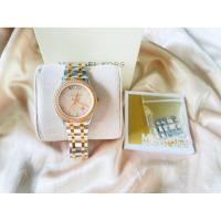 ราคา นาฬิกา michael kors มือสองของแท้ (24995824661)