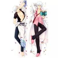 ราคา Gintama pillow peach (5342890646)