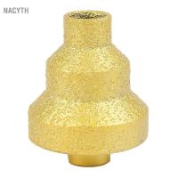 ราคา Nacyth Nacyth Walmeck Core เจาะ Bit หลายชั้น Brazed Hole เปิด 20 35 50 มม.Expander เจดีย์ก้าว Reamer หินอ่อนหินแกรนิตกระเบื้องควอตซ์คอนกรีตแห้งเปียกใช้ (49306396266)