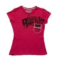 ราคา เสื้อยืดแบรนด์ BODY GLOVE แท้100% (4731665836)