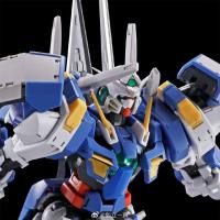 ราคา Bandai RG 1/144 Gundam Avalanche Exia (Premium Bandai) (26989465750)