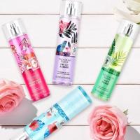 ราคา น้ำหอม Victoria's Secret น้ำหอมฉีดบอดี้กลิ่นหอมทนนาน 236ml.งานแท้ (21704317105)