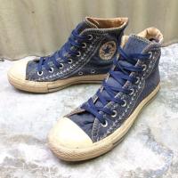 ราคา Converse แท้! มือ2 น่ารัก (1050001862)
