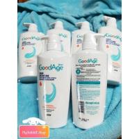 ราคา โลชั่นบำรุงผิว GoodAge Deep Moisture กู๊ดเอจ ดีพ มอยส์เจอร์ 400 ml. (15232818743)