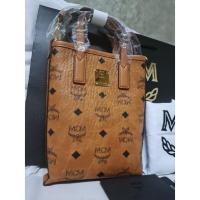 ราคา MCM แท้100% มือสอง พร้อมอุปกรณ์ (14918758763)
