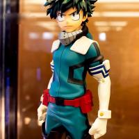 ราคา โมเดลตัวละคร Midoriya Izuku Anime My Hero Academia (44163541225)