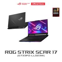 ราคา ASUS ROG Strix Scar 17 (G733PZ-LL023W) Gaming Laptop, 17.3” 240Hz WQHD, GeForce RTX 4080, AMD Ryzen 9 7945HX, 12GB DDR6, 1TB PCIe 4.0 SSD (20276091374)