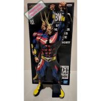 ราคา ((BIB) Banpresto SMSP BWFC My Hero Academia All Might 2D มังงะมิติแว่นตาโรงงาน My Hero Academia All Might 2D มังงะมิติแว่นตาโรงงาน My Hero Academia (22869234238)