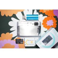 ราคา Sony Cybershot DSC-TX5 (14899187122)