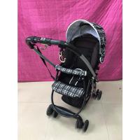 ราคา รถเข็นเด็ก Citilite-R GRACO สภาพสวย 88% (12149841795)