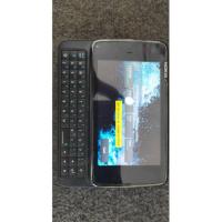 ราคา Nokia N900 สภาพสวยเหมาะสำหรับสะสม (7138372850)