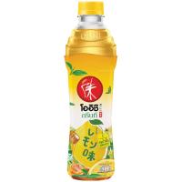 ราคา โออิชิน้ำผึ้งผสมมะนาว 500มล. Oishi Green Tea Honey with Lemon 500ml. [หมายเลขบาร์โค้ด 8854698005043 ] (53602912922)
