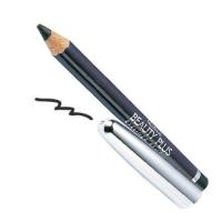 ราคา ดินสอเขียนขอบตา มิสทิน บิวตี้ พลัส อายไลเนอร์ Mistine Beauty Plus Eyeliner Pencil 1.2 กรัม สีดำ (7760338384)