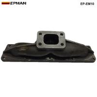 ราคา EP -ยาวT3/T25 เหล็กหล่อTurbo HeaderสำหรับVW VAG 1.8 1.8T 20V EP-EM10 (49506502896)