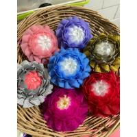 ราคา เหรียญโปรยทาน ดอกพรรณวดีกากเพชร (ตัวเปล่า) (23346883926)