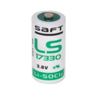 ราคา ถ่านSAFT LS17330 Lithium 3.6V 1ก้อน(ออกใบกำกับภาษีได้) (29464704565)