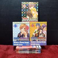 ราคา หนังสือการ์ตูนเรื่อง: วายร้าย x นายตัวแสบ ชุด 1-8 เล่มจบ z7804 (41552821783)