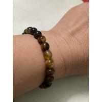 ราคา Agate STONE BRACELET 8mm ms ABY1 (43905934130)