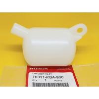 ราคา กล่องไอดีปอดบีท,LS125,Beat แท้ศูนย์ 16311-KBA-900 (29318478535)